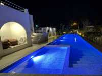ที่พักน่ารัก Grood Glamping บ้านกรูด ประจวบฯ