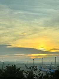 “Sunset State of Mind”