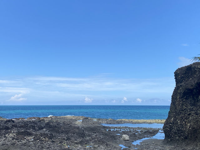 石門 ℹ️ 自然原生秘境 march 洞 