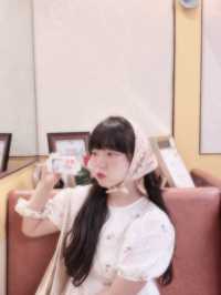 마카오 레트로 감성 아이스크림 카페🍦