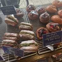 【大阪/天王寺】行列のできる人気店🥐