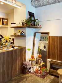 Newa Cafe