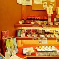 Imahan Delicatessen Cafe