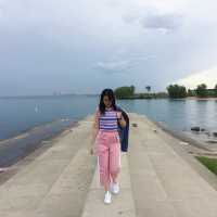 สถานที่ถ่ายรูปสวยๆ ในชิคาโก🇺🇸