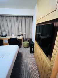 ［東京住宿］里士滿淺草酒店🏨平價選擇的3星飯店