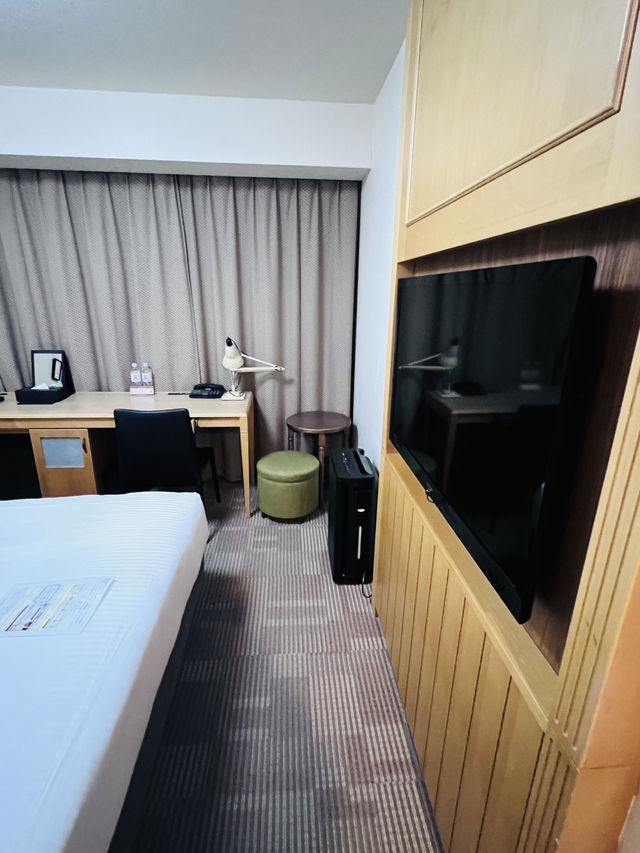 ［東京住宿］里士滿淺草酒店🏨平價選擇的3星飯店