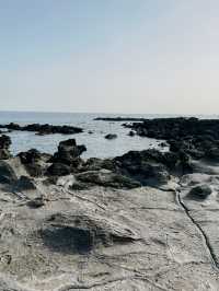 Jeju : Summer Escape for Less 
