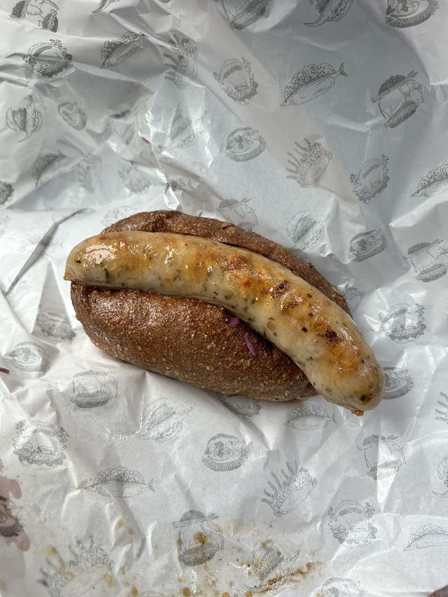 【福岡】博多で寄りたい「Dacomecca」の焼きたてパンと可愛い手土産🎀