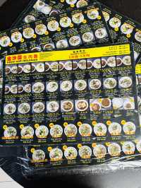 Where Locals Line Up for Pork Noodles