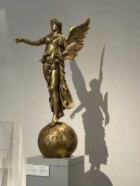 A Time Machine to Antiquity in Berlin