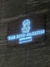 Sky-High Sophistication at The Ritz-Carlton Hong Kong