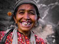 Bajhang paradise of hemp production 