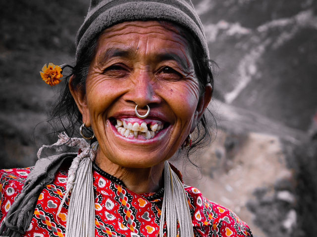 Bajhang paradise of hemp production 