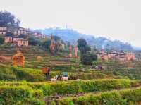 Achham as a mix cultural heritage of farwest Nepal