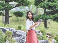 사진찍기 좋은 야외데이트 장소