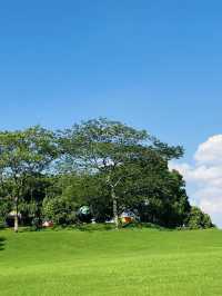 A Community Sports & Nature Hub – Minhang Sports Park, Shanghai