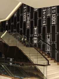 Warm Comfort and City Views at DoubleTree by Hilton Melaka