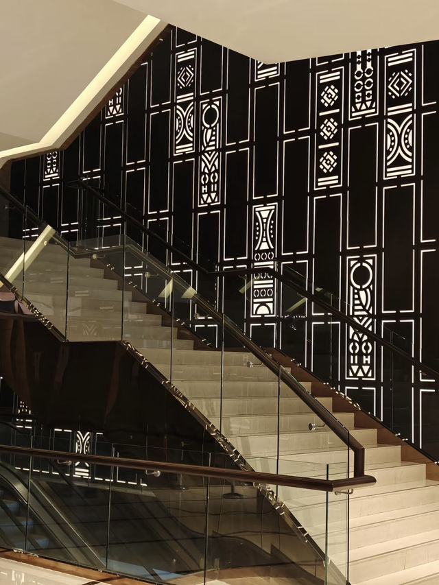 Warm Comfort and City Views at DoubleTree by Hilton Melaka