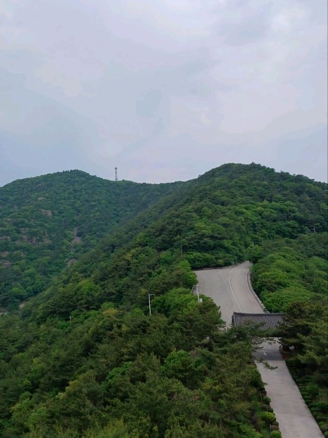 사색의 길을 걷는다면, 꼭 들러야 할 보현암