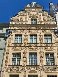 Europe 🌍 🇵🇱✨ Torun: Poland’s Hidden Treasure of History & Gingerbread ✨🍪