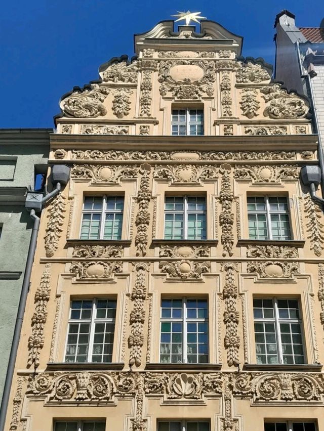 Europe 🌍 🇵🇱✨ Torun: Poland’s Hidden Treasure of History & Gingerbread ✨🍪