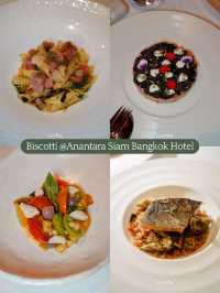 7 ร้านดินเนอร์น่าไปเดทในกรุงเทพ