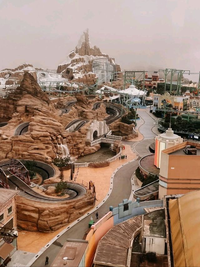 🎢✨ Genting SkyWorlds: Movie Magic in the Clouds! ☁️🎬