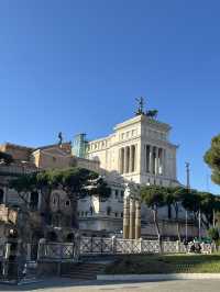 Lost in Rome, Found in Wonder ✨🇮🇹
