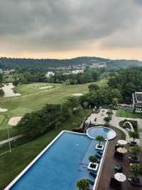 A 2 hr getaway from Singapore to Batam