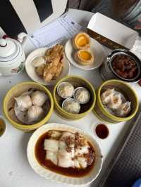 Penang เที่ยวง่ายชิลๆ