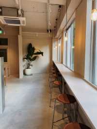 VERVE COFFEE ROASTERS EBISU  Ebisu