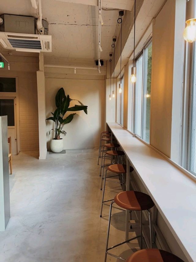 VERVE COFFEE ROASTERS EBISU  Ebisu