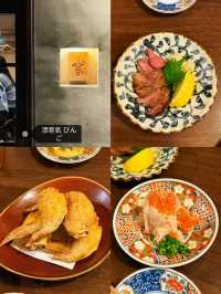 大阪京都餐廳推介🥢