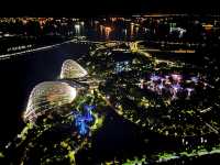 Travel Wonderland at Jewel Changi – A Magical Escape in Transit