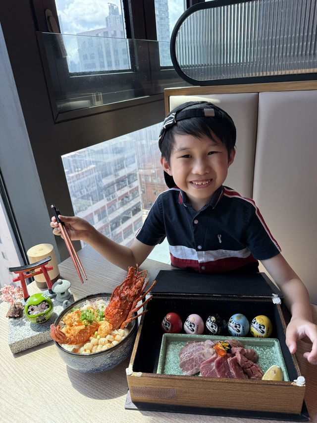 日本達摩主題主題餐廳