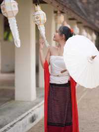 เที่ยววัด ถ่ายรูป จ.เชียงใหม่