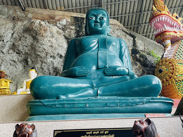 วัดถ้ำพระ