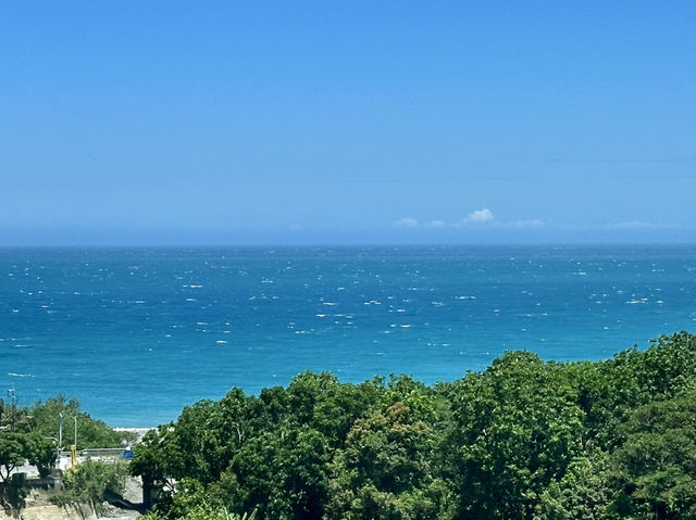 台東藍