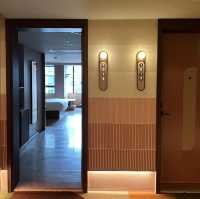 Budget stay in Guangzhou