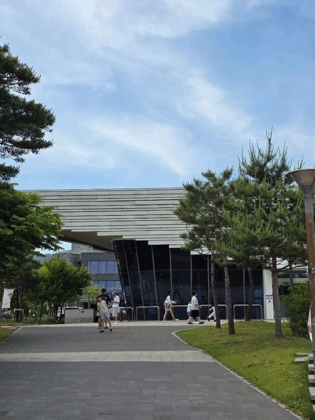 아이와 함께 떠나는 의림지 역사박물관