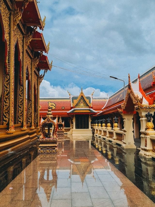 วัดหลวงพ่อโอภาสี