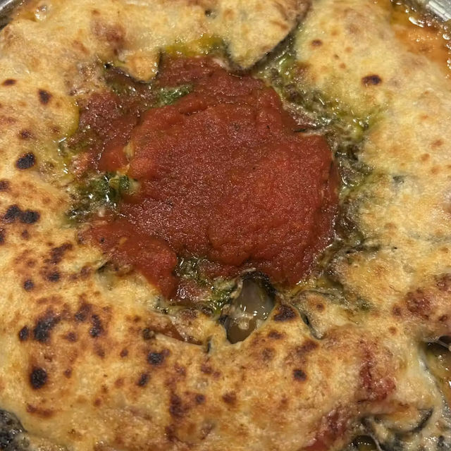 벨기에 맛집추천 쉐즈 레온 🐚