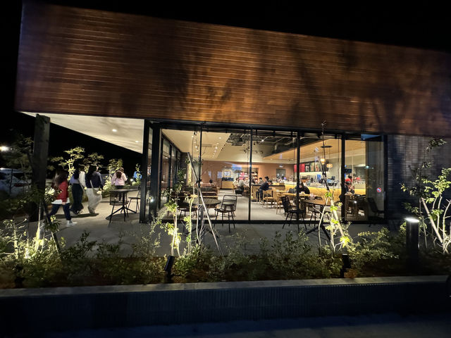 ☕ Kakegawa’s Cozy Coffee Corner: Starbucks Comfort on the Go 🍃