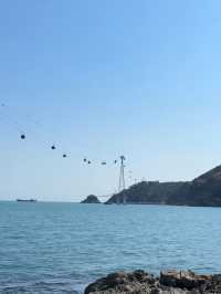 【釜山】 松島🏝️今注目を集めている松島の観光スポット