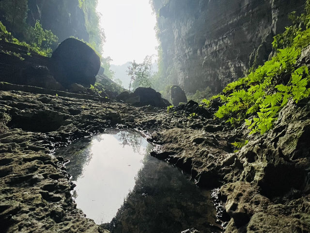 3 days. Endless memories. 🏞️Quang Binh