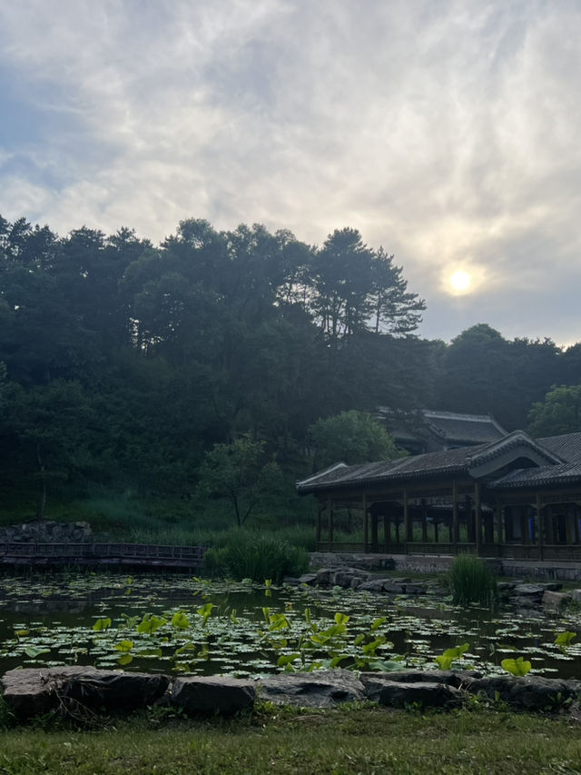 Chengde 2 Days Itinerary