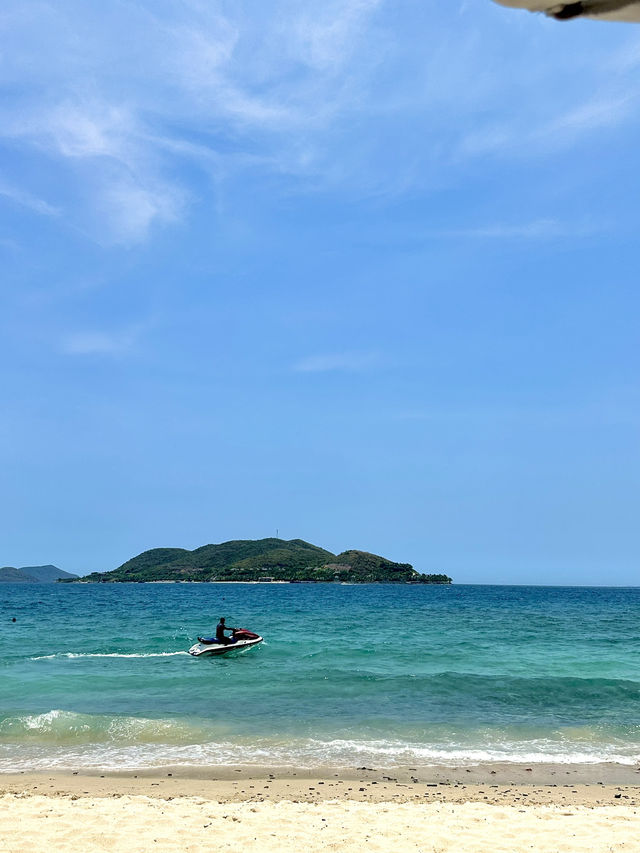 물고기 친구들과 수중 데이트🐠 나트랑 호핑투어 가이드!