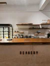 Neighbourhood Cafe Malaysia