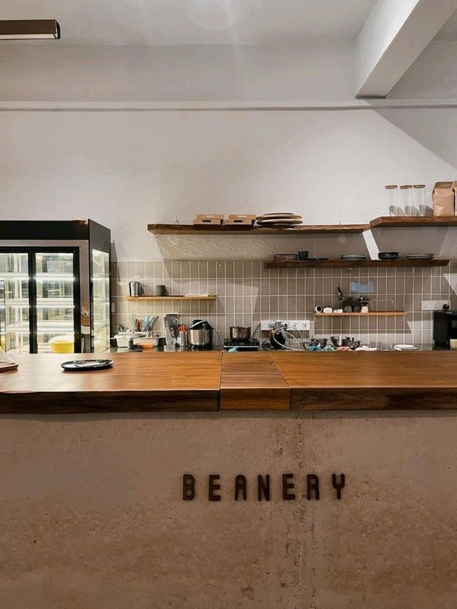 Neighbourhood Cafe Malaysia