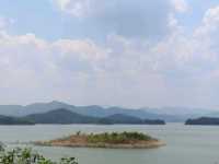 เขื่อนแก่งกระจาน จ.เพชรบุรี